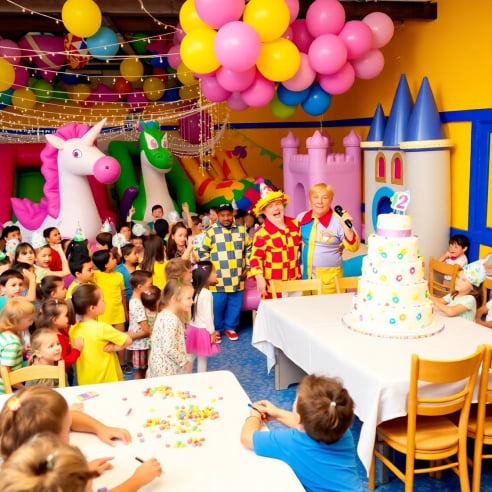 Eventos